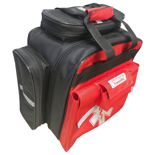 CritiCare® TraumaPAC (Intermediate Life Support) Jump bag