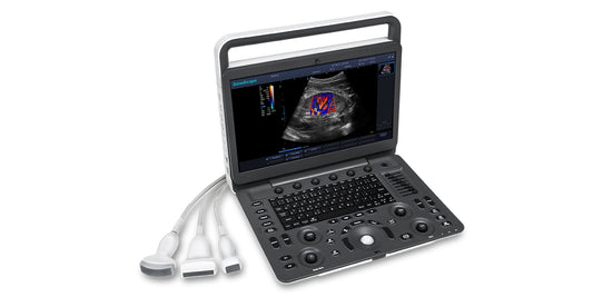 Ultrasound Machine E3