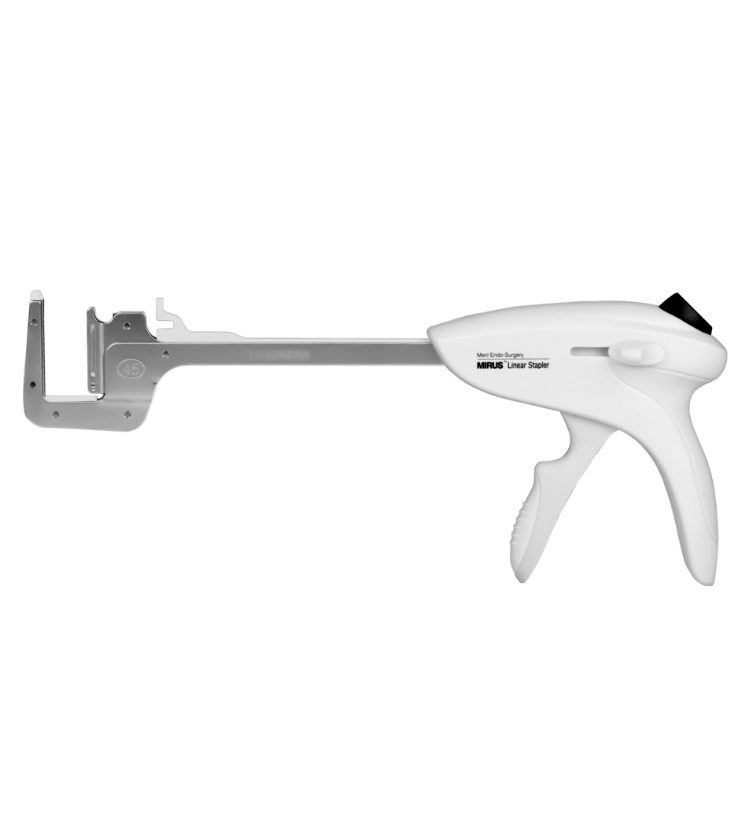 MIRUS LINEAR STAPLER