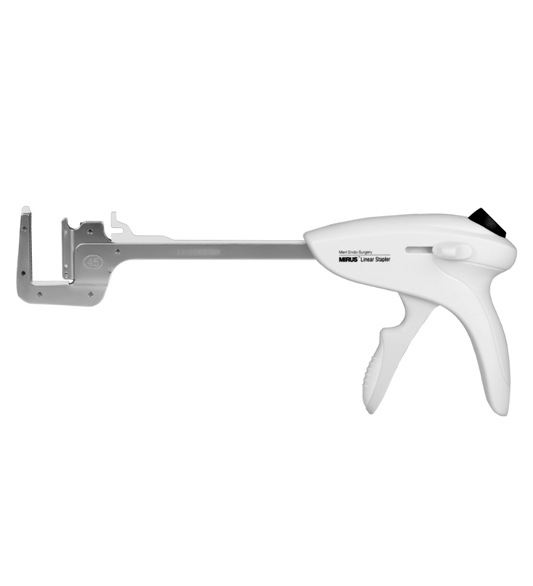 MIRUS LINEAR STAPLER