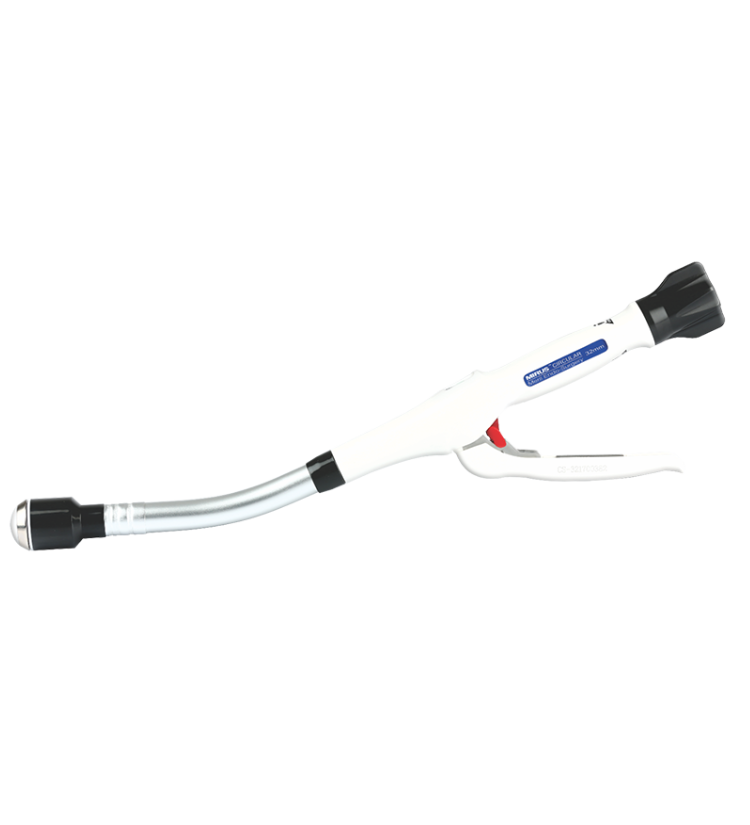 MIRUS CIRCULAR STAPLER