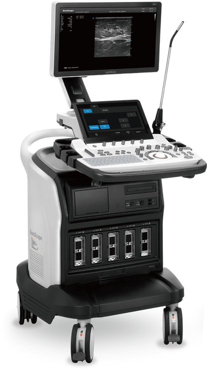 Video processor SV-M2K30
