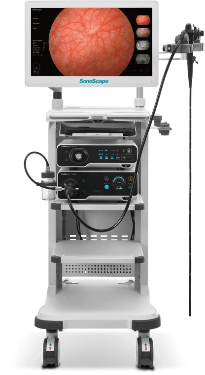 Video processor SV-M2K30