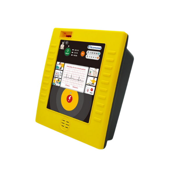 defibrillator-with-LCD-screen
