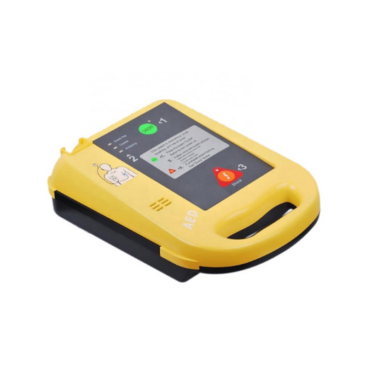 External Defibrillator