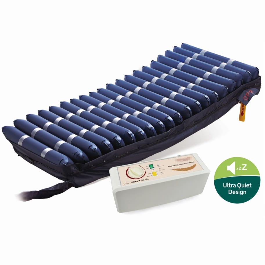Alternating-Pressure-Care-Mattress-Ripple-M10-1