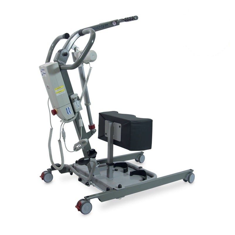 Patient-Lifter-Drive-Medical-Sit-to-Stand-Novaltis