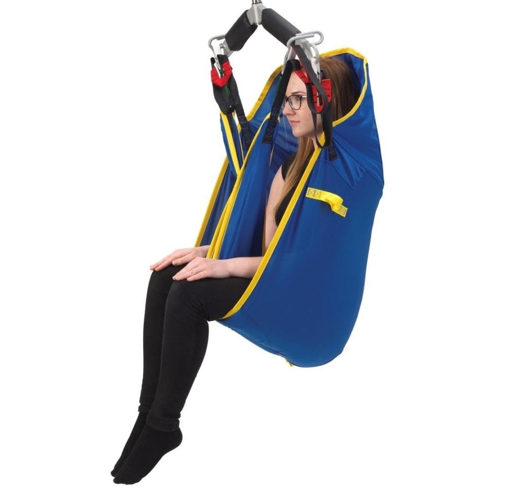 Sling-Drive-Medical-Comfort