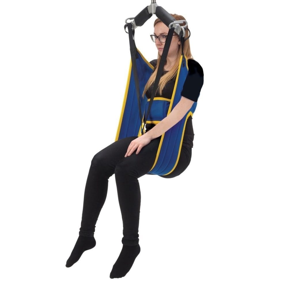 Sling-Drive-Medical-Dress