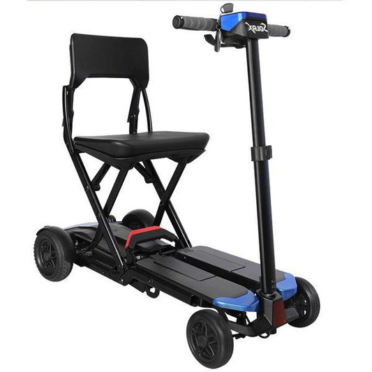 Maleta-Mobility-Scooter