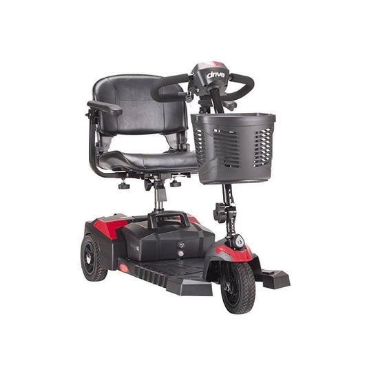 Mobility-Scooter-–-Drive-Medical-Scout-3-Wheel