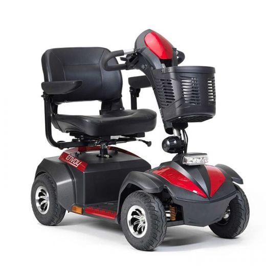 Mobility Scooter - isurgical