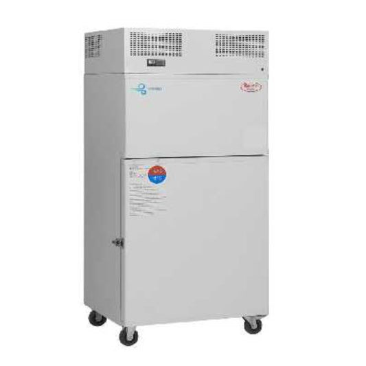 ZLF150-AC-Vaccine-Fridge