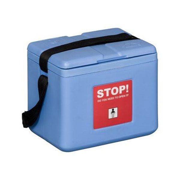 ZVC-46 Vaccine Carrier