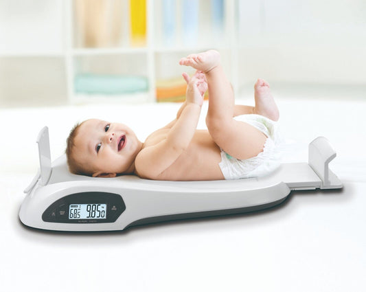 Baby-Toddler-Weighing-Scale-Infant-Weight-Grow-Health-Meter-Electronic-Digital-Scale