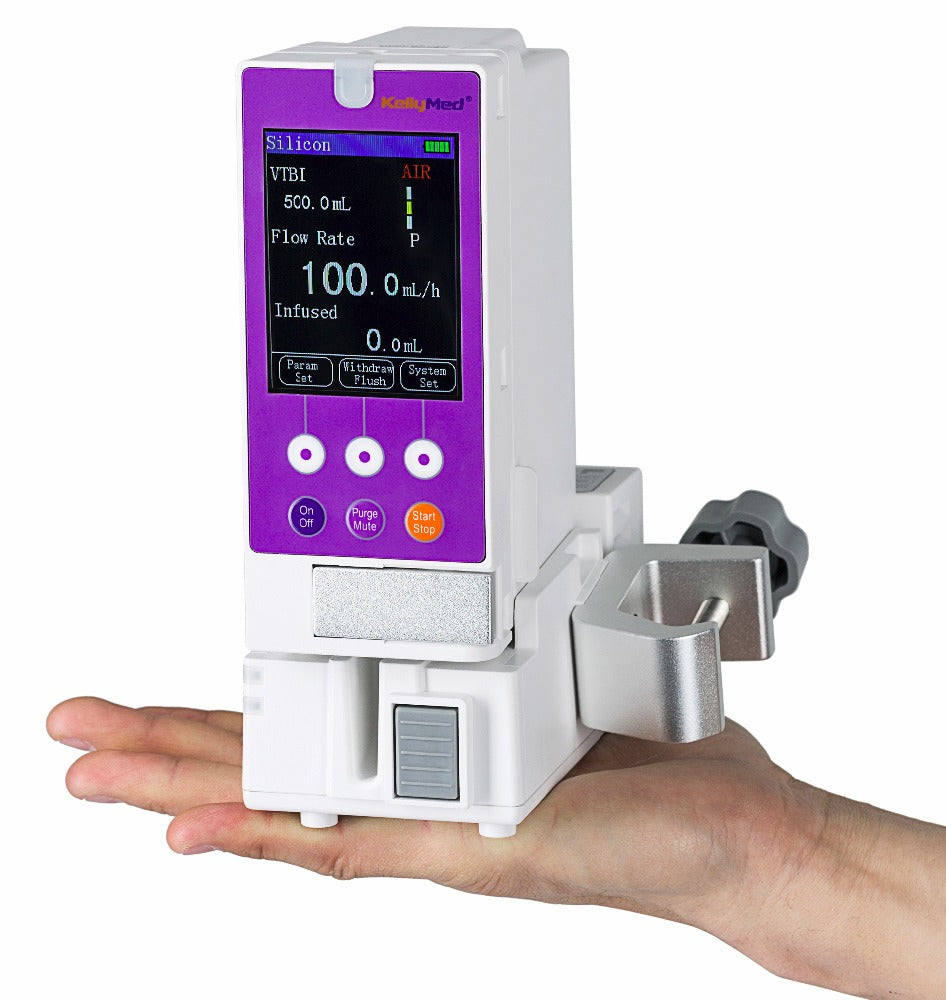 KL-5021A-Enteral-Feeding-Pump-manufacturer-with