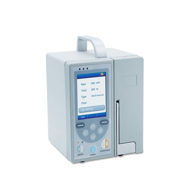 Contec-Infusion-Pump-SP750