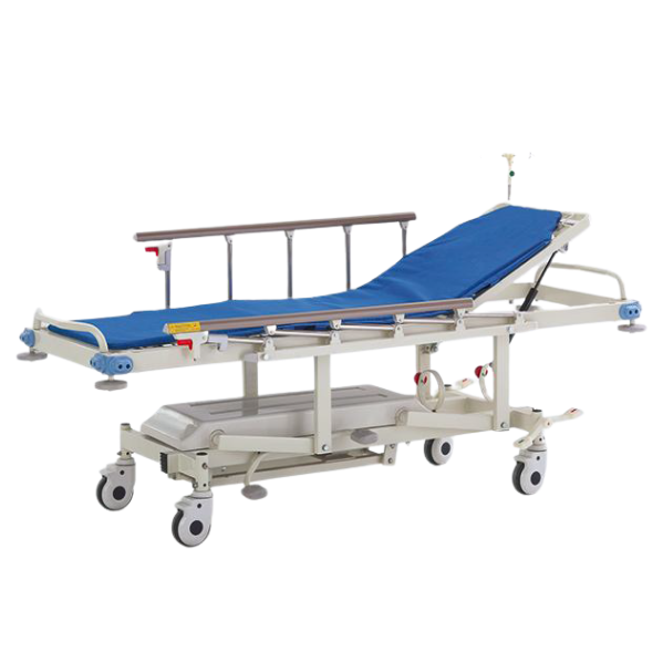 Patient-Trolley