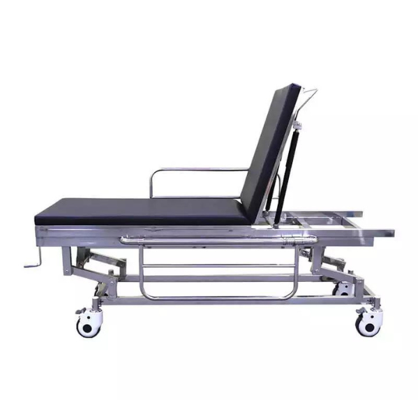 Patient-Stretcher-Non-magnetic-Trolley-OXYAIDER