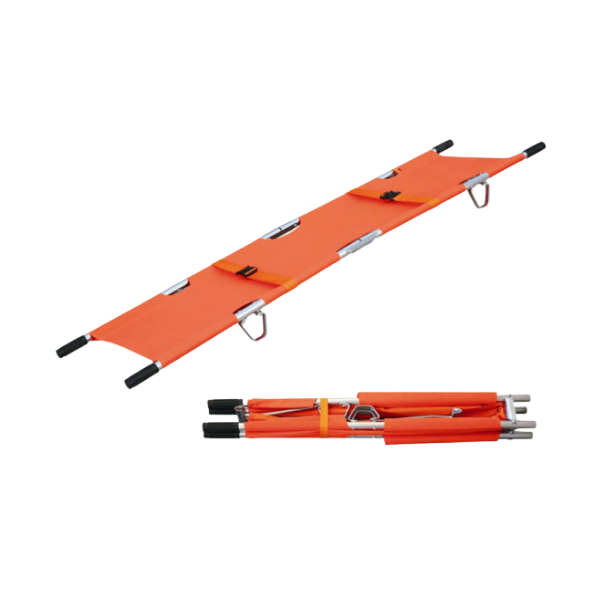 Stretcher-Pole-aluminium-alloy-fold-away-stretcher