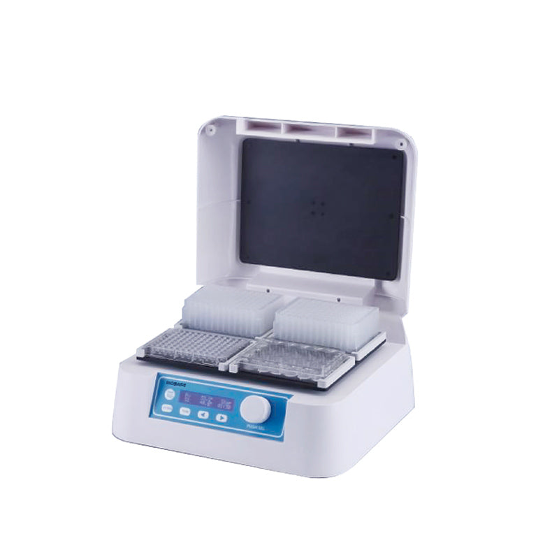 27-28 9621Washer &amp; BK-FY400 500 Mircop;ate Incubator