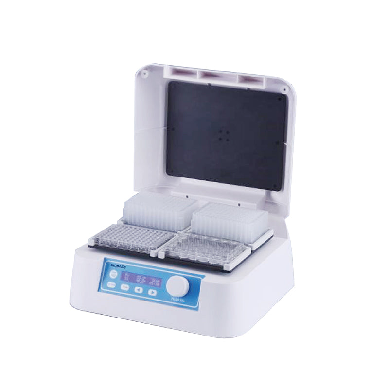 27-28 9621Washer &amp; BK-FY400 500 Mircop;ate Incubator