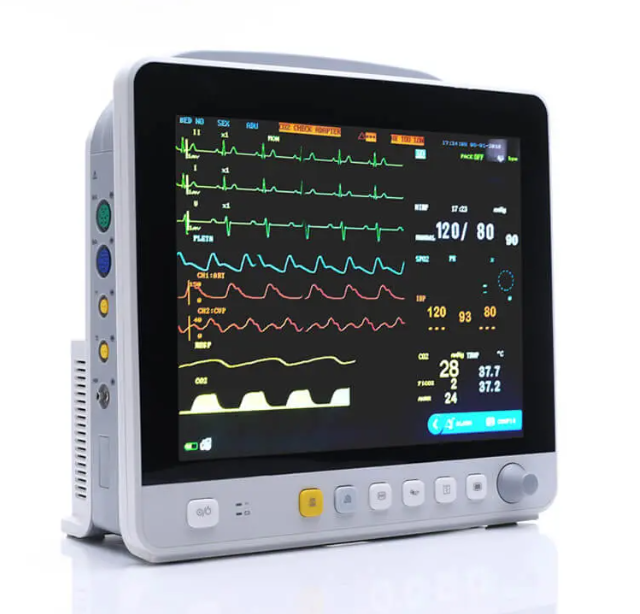 Modular Patient Monitor E12
