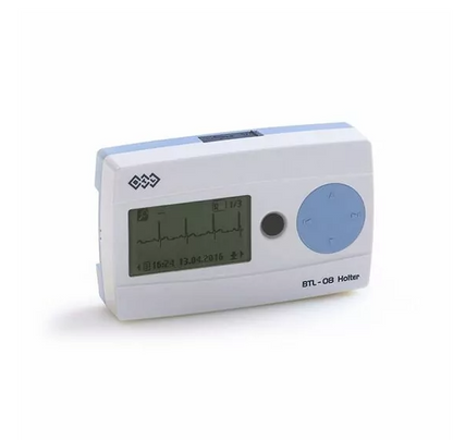 BTL H600 Holter Monitor - isurgical