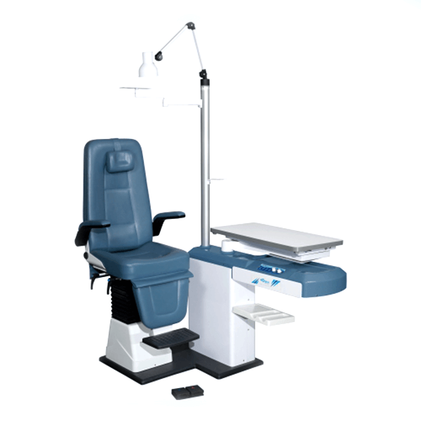 Tech 2001 Ophthalmic Refraction Unit