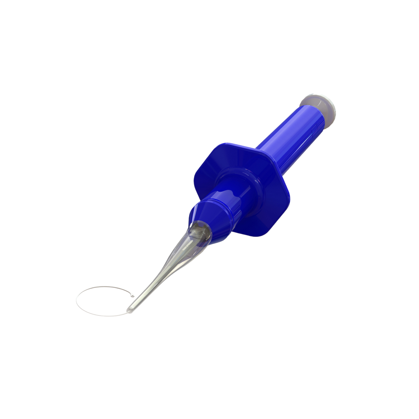 Ringject