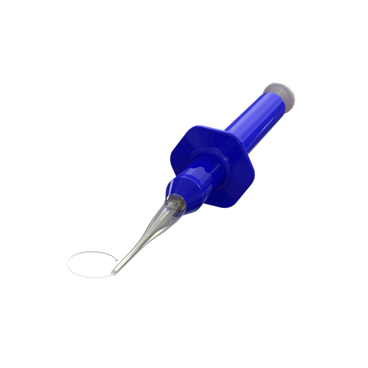 Ringject