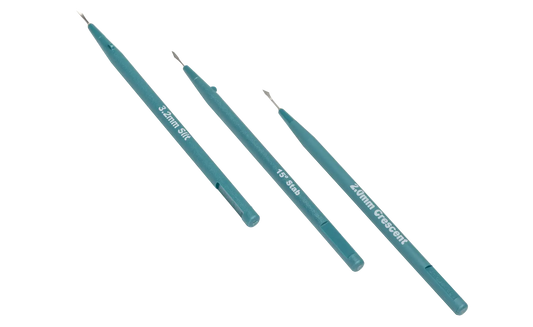 Surgical knives – overview – header