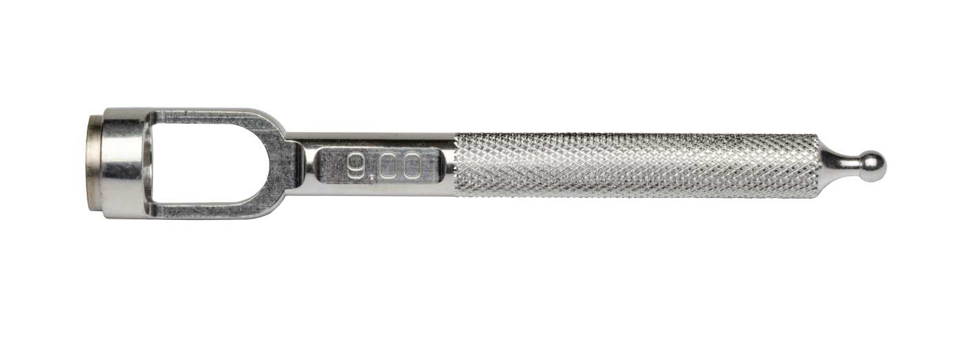 Corneal Trephine – header