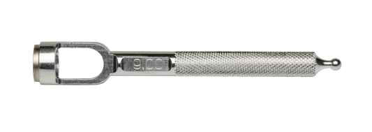 Corneal Trephine – header