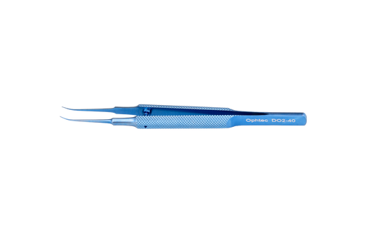 DO2 40 Enclavation Forceps