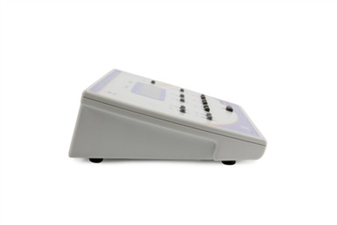 Air and Bone Audiometer
