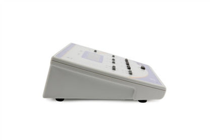 Air and Bone Audiometer