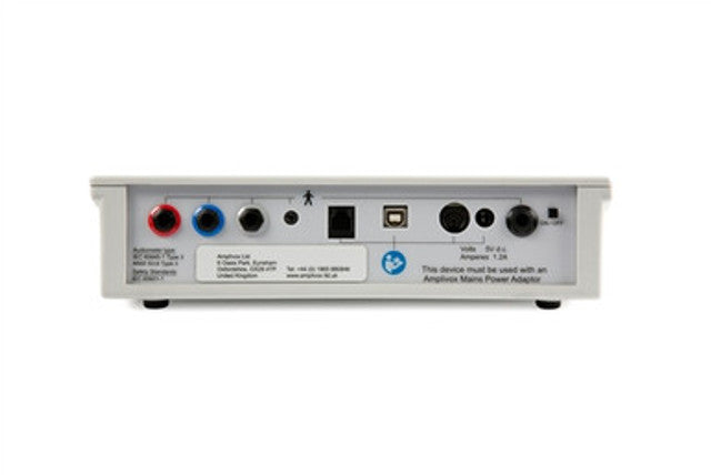 Amplifox 240