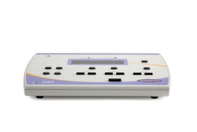 Amplifox 240 Air and Bone Audiometer