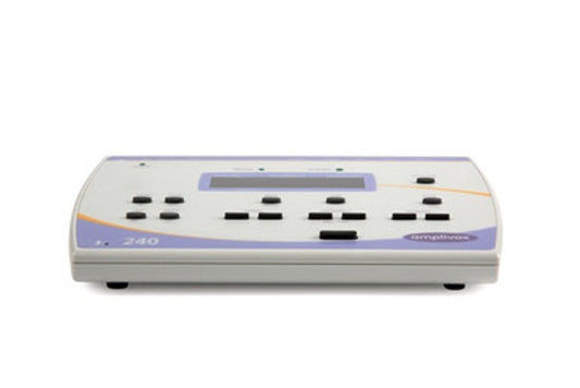 Amplifox 240 Air and Bone Audiometer