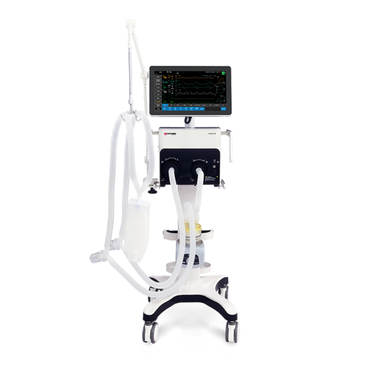Crius V6