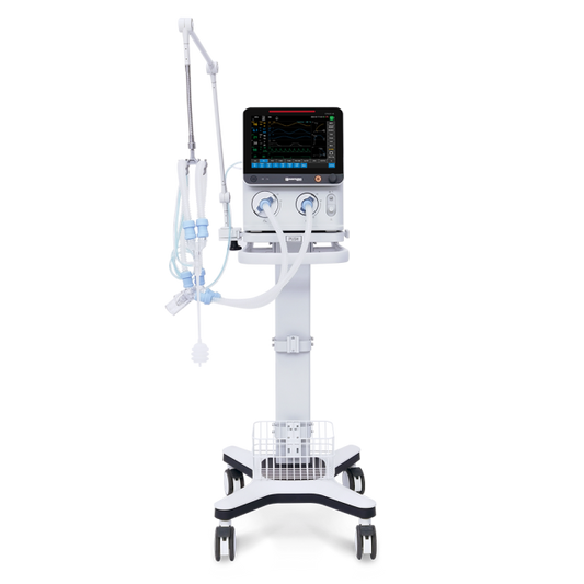 Crius V8
