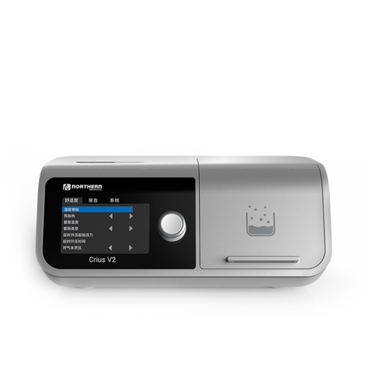 Crius V2