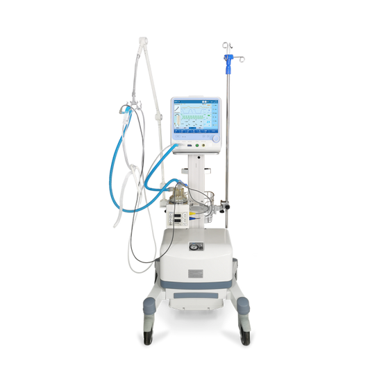 Crius V5
