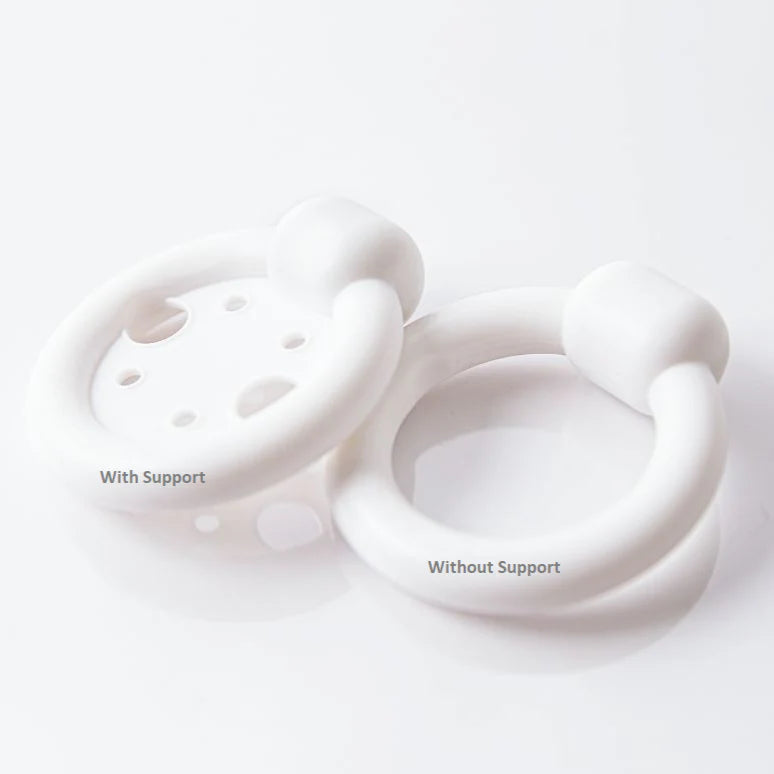 Ring Pessary (With Knob) 2