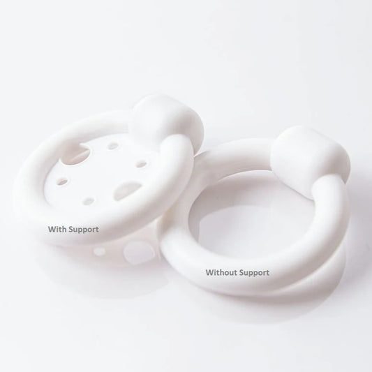 Ring Pessary (With Knob) 2