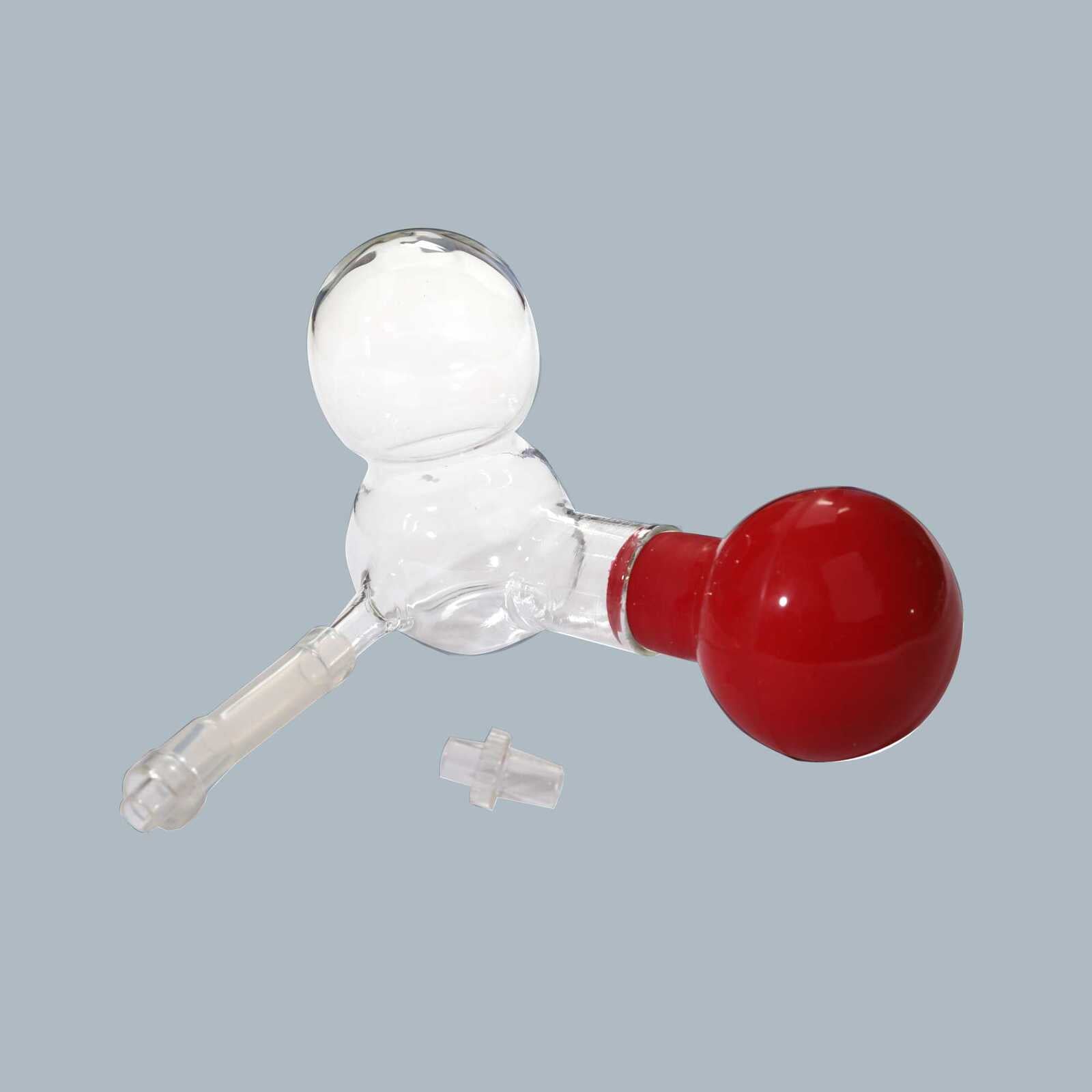 Ellick-Bladder-Evacuator-Glass