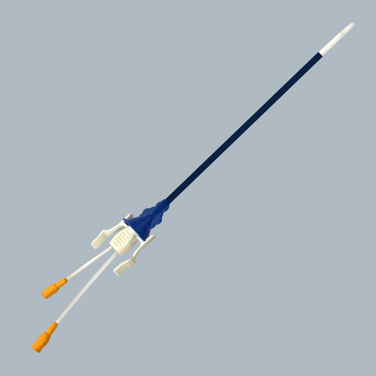 U-Flex-DUO-Ureteral-Access-Sheath-Dual-Lumen-002-1