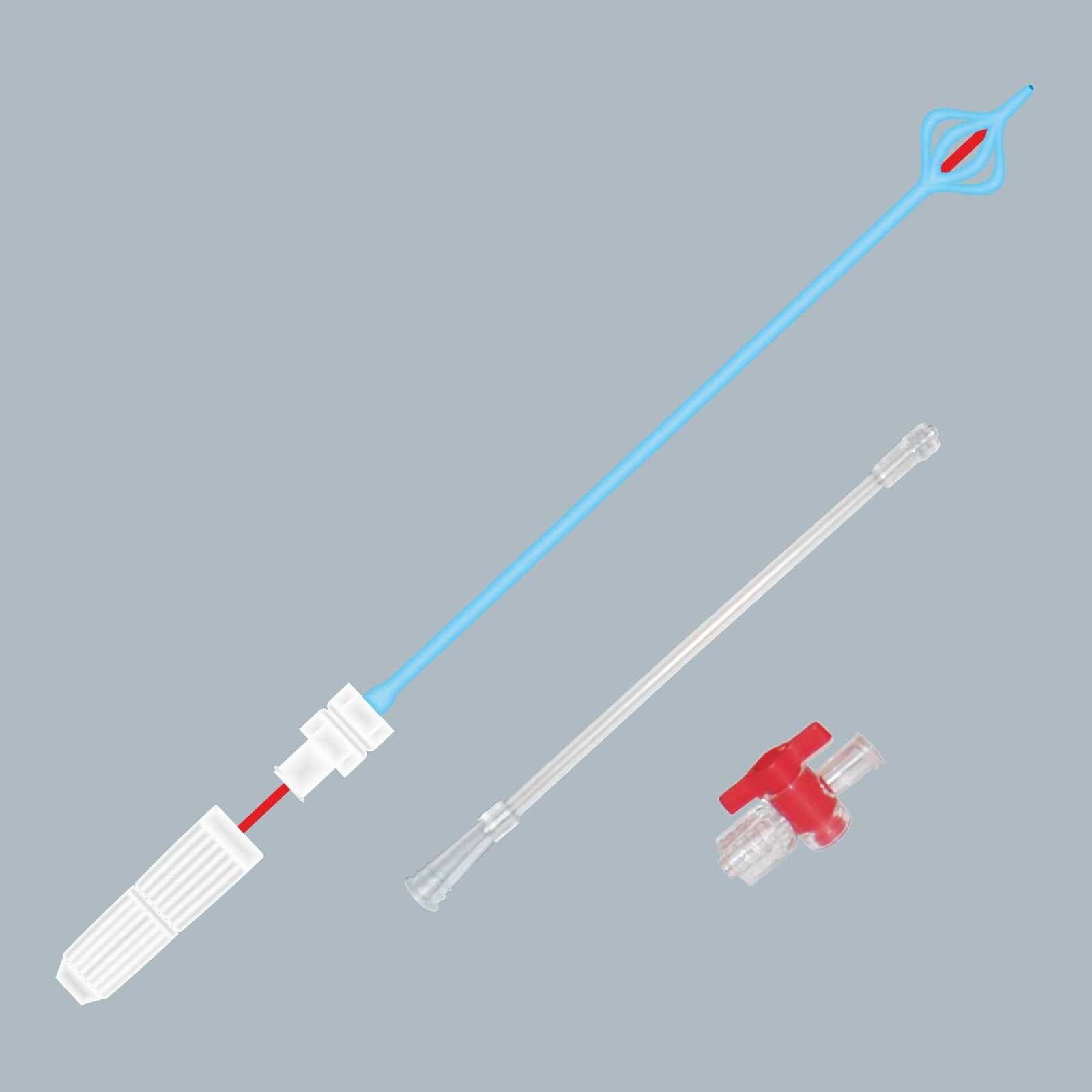 016-allDrain-Percutaneous-Nephrostomy-Catheter-Malecot-with-UBC-3