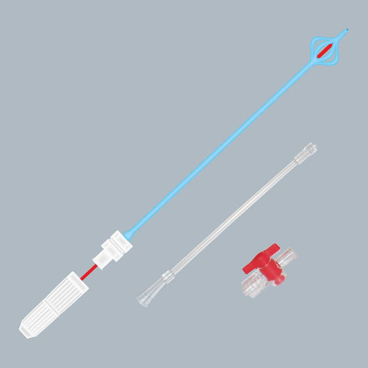 016-allDrain-Percutaneous-Nephrostomy-Catheter-Malecot-with-UBC-3